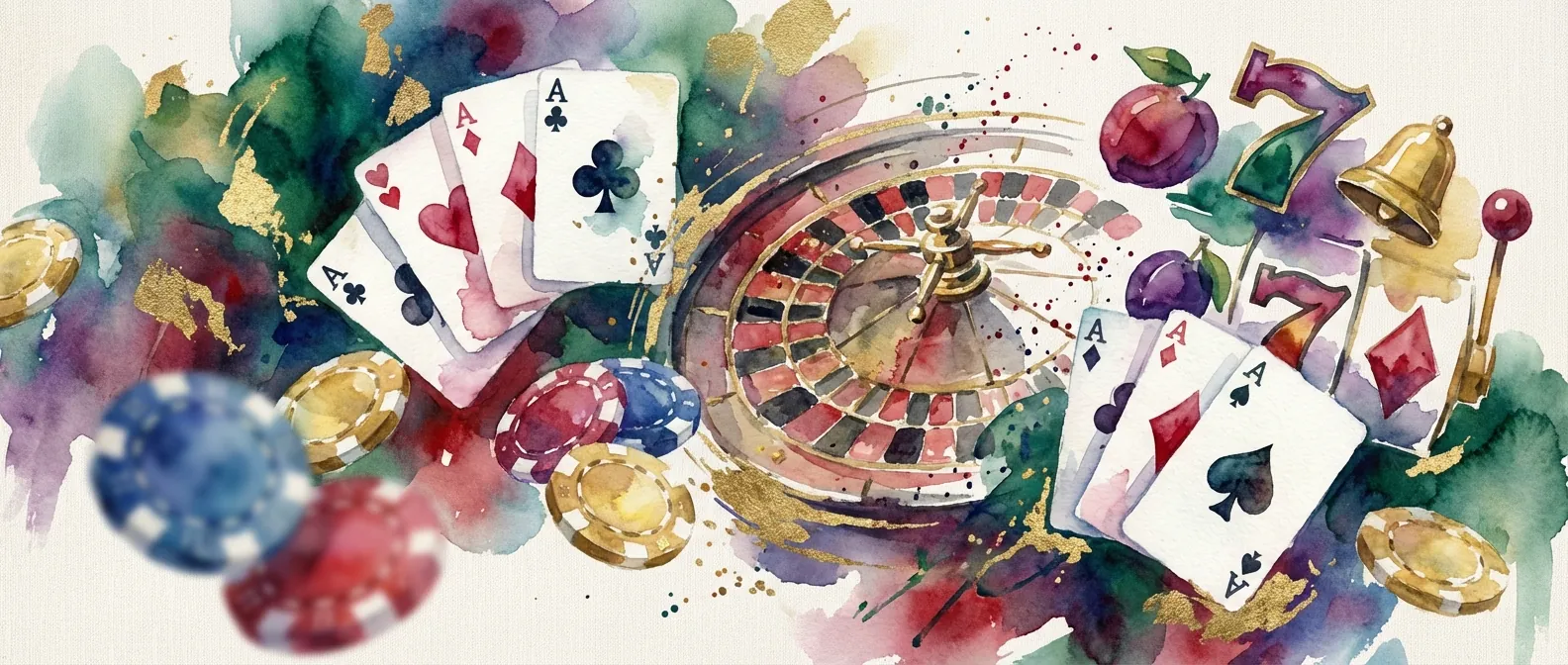 Arena Casino bonus