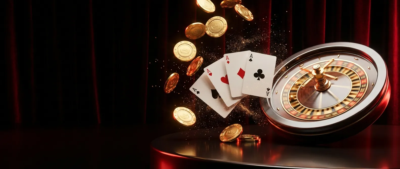 Arena Casino Casino Bonus: 100 % bis zu 200 €
