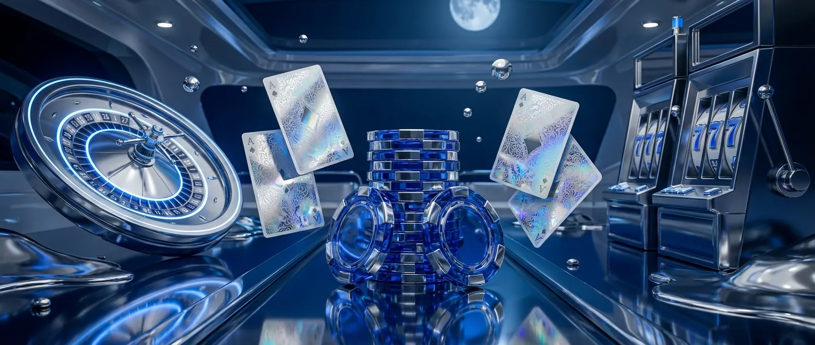 Arena Casino bonus